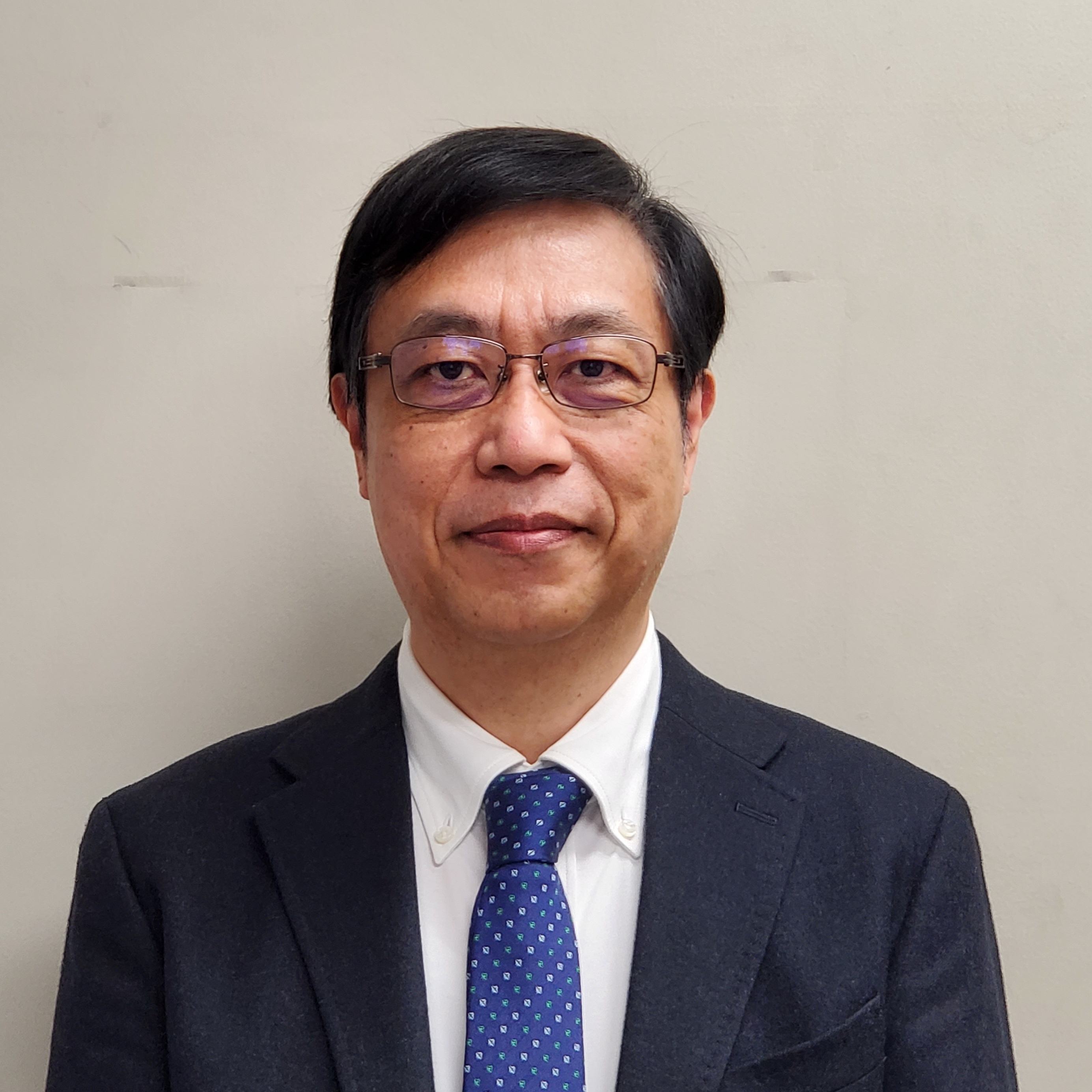 Dr. Naoyuki Kataoka